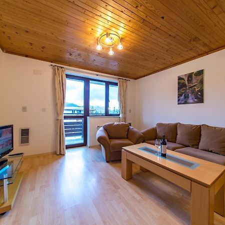 Pearl Apartments Pamporovo Buitenkant foto