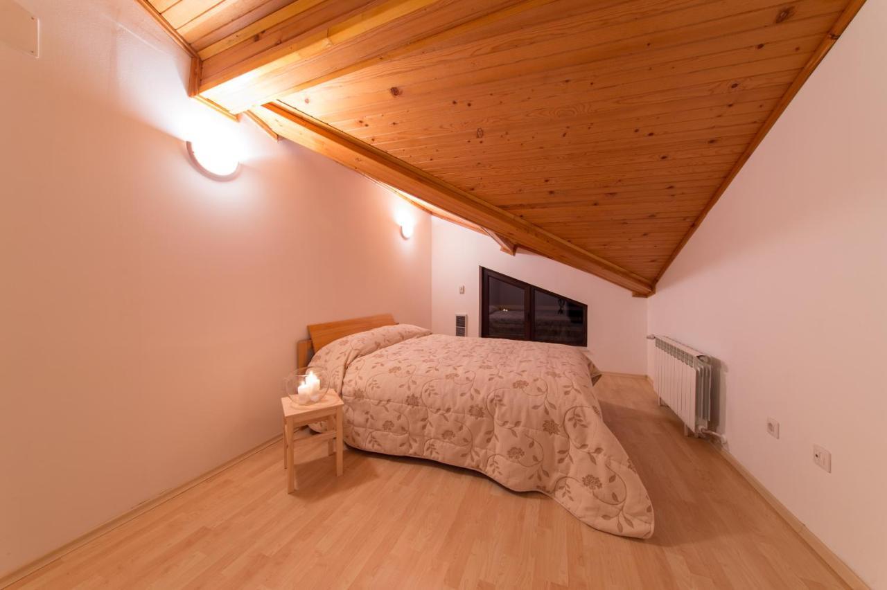 Pearl Apartments Pamporovo Buitenkant foto
