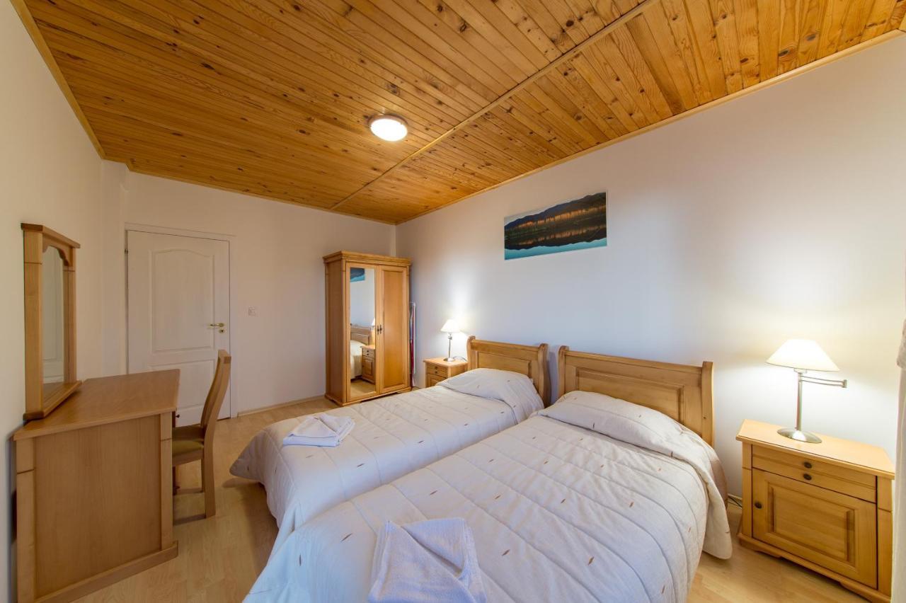 Pearl Apartments Pamporovo Buitenkant foto