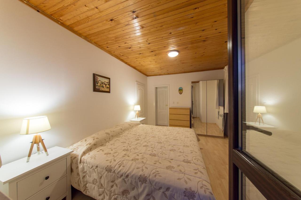 Pearl Apartments Pamporovo Buitenkant foto
