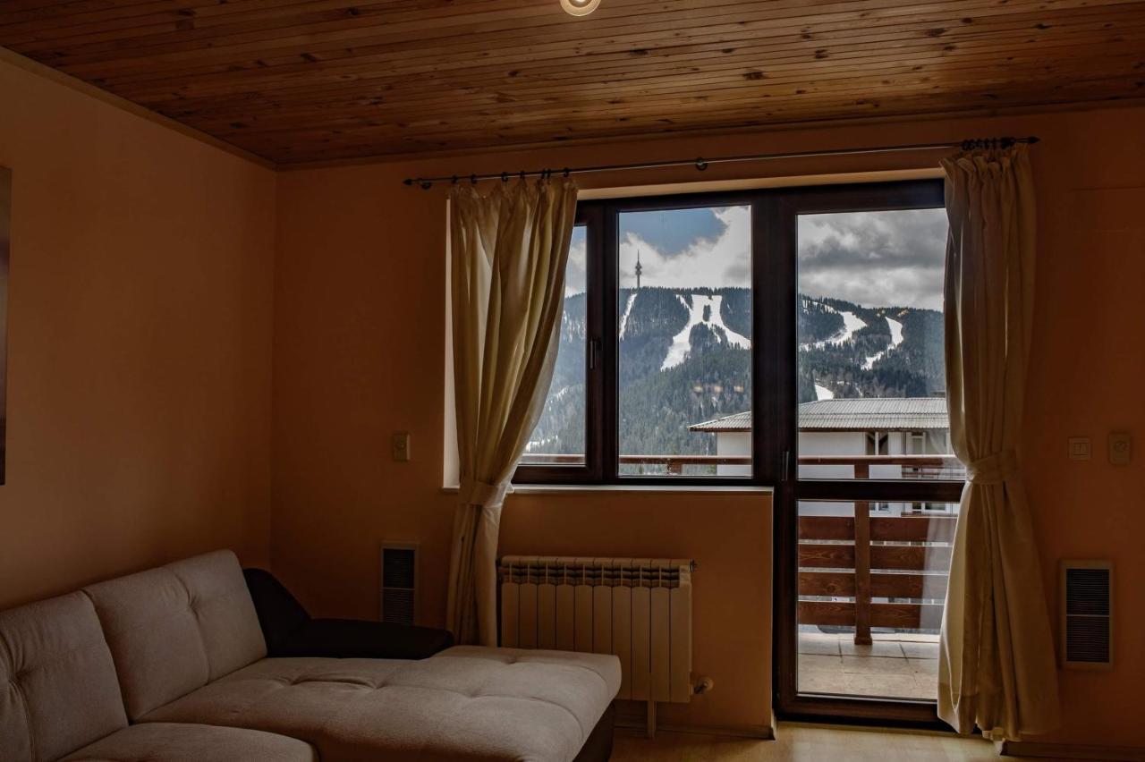 Pearl Apartments Pamporovo Buitenkant foto